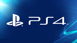Logo PS4